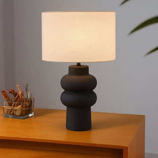 Lexi Isadora Ceramic Table Lamp