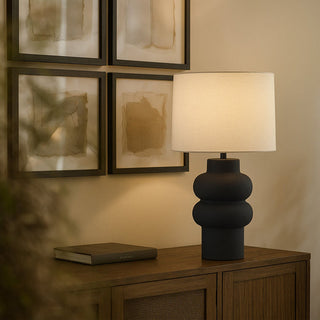 Lexi Isadora Ceramic Table Lamp