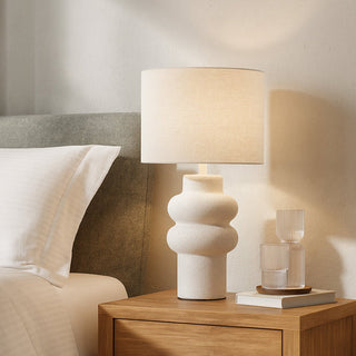 Lexi Isadora Ceramic Table Lamp