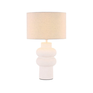 Lexi Isadora Ceramic Table Lamp