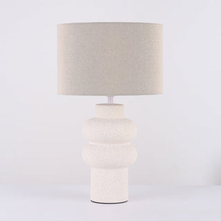 Lexi Isadora Ceramic Table Lamp