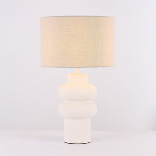 Lexi Isadora Ceramic Table Lamp