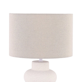 Lexi Isadora Ceramic Table Lamp