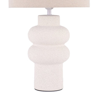 Lexi Isadora Ceramic Table Lamp