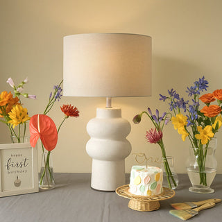 Lexi Isadora Ceramic Table Lamp