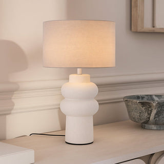 Lexi Isadora Ceramic Table Lamp
