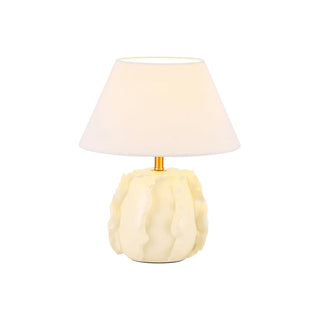 Lexi Lila Ceramic Table Lamp