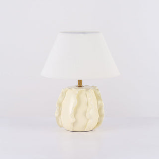 Lexi Lila Ceramic Table Lamp