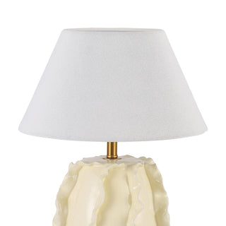 Lexi Lila Ceramic Table Lamp