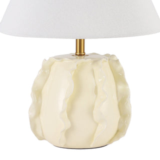 Lexi Lila Ceramic Table Lamp
