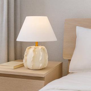 Lexi Lila Ceramic Table Lamp