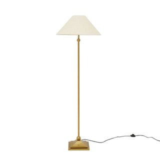 Lexi Violet Floor Lamp