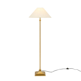Lexi Violet Floor Lamp