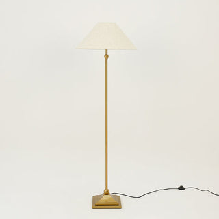 Lexi Violet Floor Lamp