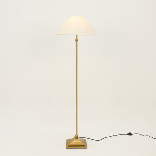 Lexi Violet Floor Lamp