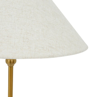 Lexi Violet Floor Lamp