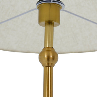 Lexi Violet Floor Lamp