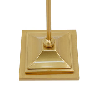 Lexi Violet Floor Lamp