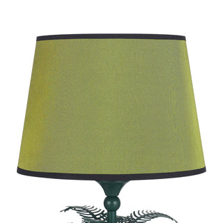 Lexi Paloma Palm Table Lamp