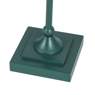 Lexi Paloma Palm Table Lamp