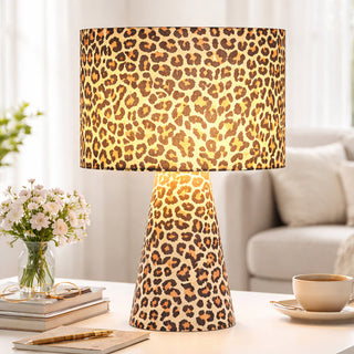 Lexi Momo Table Lamp