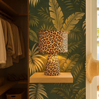 Lexi Momo Table Lamp