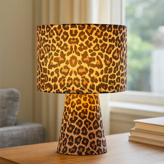 Lexi Momo Table Lamp