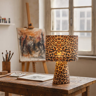 Lexi Momo Table Lamp