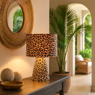 Lexi Momo Table Lamp