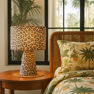 Lexi Momo Table Lamp