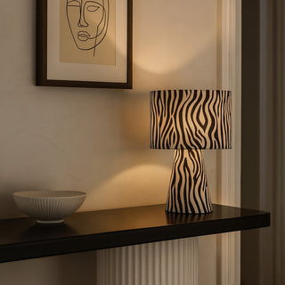 Lexi Momo Table Lamp