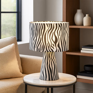 Lexi Momo Table Lamp