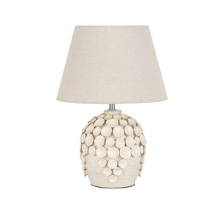 Lexi Monica Ceramic Table Lamp