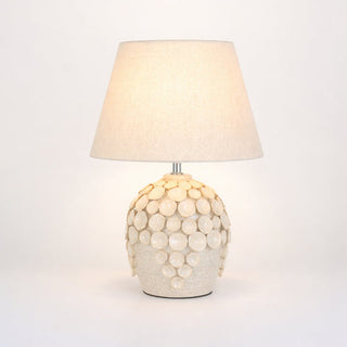 Lexi Monica Ceramic Table Lamp
