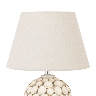 Lexi Monica Ceramic Table Lamp