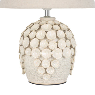 Lexi Monica Ceramic Table Lamp