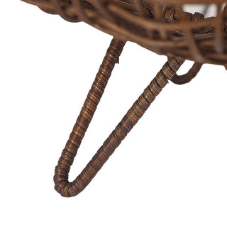 Lexi Nerina Rattan Table Lamp