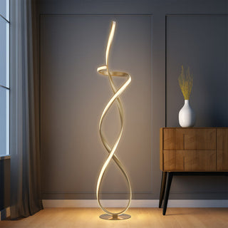 Lexi Ainhoa LED Floor Lamp