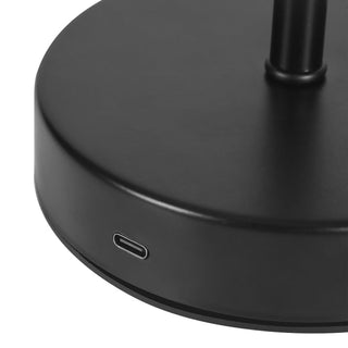 Lexi Kiki Rechargeable Touch Dimmable LED Table Lamp