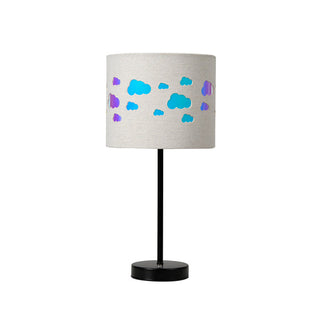 Lexi Kiki Rechargeable Touch Dimmable LED Table Lamp