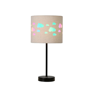 Lexi Kiki Rechargeable Touch Dimmable LED Table Lamp