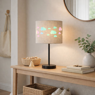 Lexi Kiki Rechargeable Touch Dimmable LED Table Lamp