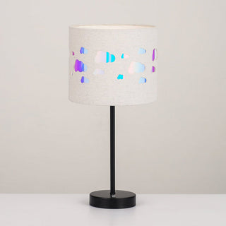 Lexi Kiki Rechargeable Touch Dimmable LED Table Lamp