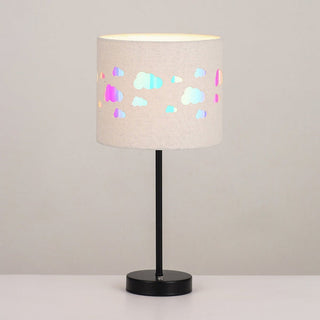 Lexi Kiki Rechargeable Touch Dimmable LED Table Lamp