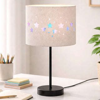 Lexi Kiki Rechargeable Touch Dimmable LED Table Lamp
