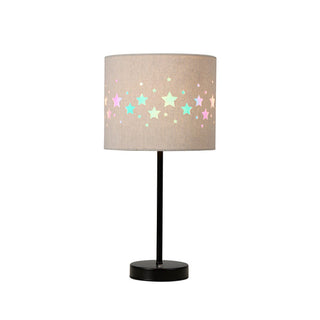Lexi Kiki Rechargeable Touch Dimmable LED Table Lamp