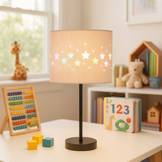 Lexi Kiki Rechargeable Touch Dimmable LED Table Lamp