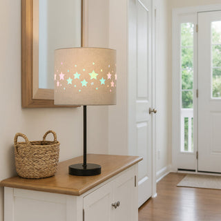 Lexi Kiki Rechargeable Touch Dimmable LED Table Lamp