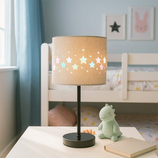 Lexi Kiki Rechargeable Touch Dimmable LED Table Lamp