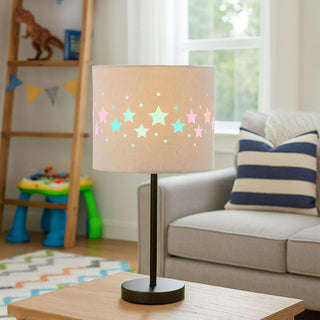 Lexi Kiki Rechargeable Touch Dimmable LED Table Lamp